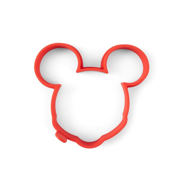 Prestige Disney pancake mould set 3-piece, imported from the UK