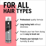 Schwarzkopf Power Hairspray 400ml - British product