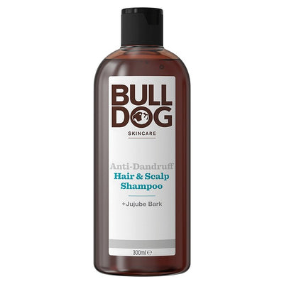 Shampoing antipelliculaire Bulldog 300ml