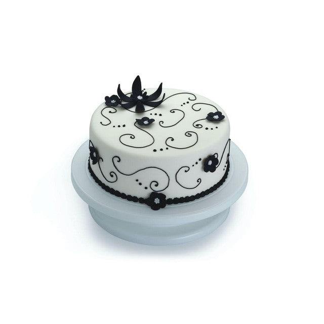 Sweetly Does It Cake Decorating Turntable 28.5cm (British brand)