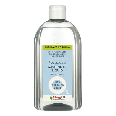 M&S Sensitives Spülmittel 500ml