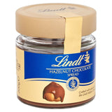 Lindt hazelnut chocolate spread 200g, UK version