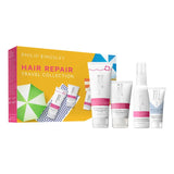 Philip Kingsley Holiday-Proof Hair Care Travel Collection, imported from the UK