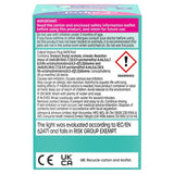 Calpol Vapour Plug and Nightlight Lavender Chamomile 3 Pads - British product