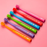 Curaprox Kids Ultra Soft Toothbrush - British product