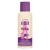 Aussie Mega Travel hair conditioner 100ml - British product
