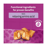 Whiskas cat treat biscuits chicken calming treats (British brand)