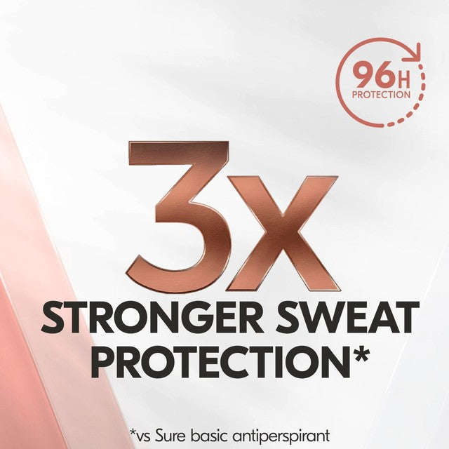 Sure Deodorant Clean Scent Cream Stick 45ml (British brand)