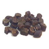 The Innocent Hound sliced venison sausage dog treats 600g (British brand)