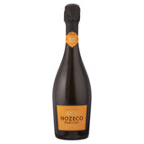 Nosecco alcohol-free bucks fizz sparkling drink, imported from the UK