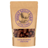 Diddly Squat Farm Little Turds chocolate honeycomb bites (British brand)