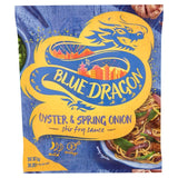 Blue Dragon oyster & spring onion stir fry sauce 120g - British product