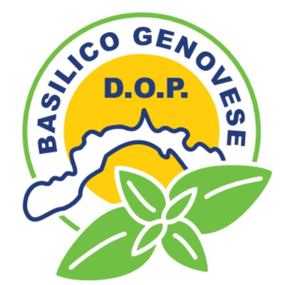 Dell' Ugo Fersk Basilikum Pesto Saus 120g