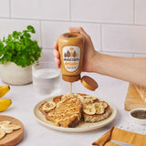 Whole Earth Drizzler super smooth peanut butter 320g (British brand)