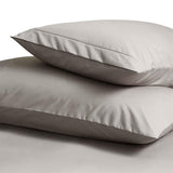 M&S Egyptian cotton pillowcases Smoke 2-pack - British product