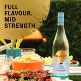 Brancott Estate Flight Sauvignon Blanc 75cl - British product