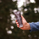 ManCave cedarwood shower gel 200ml, imported from the UK