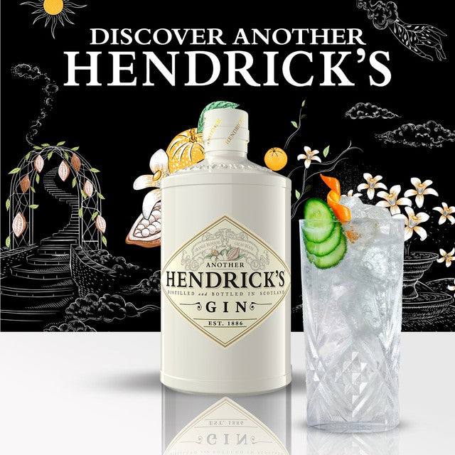 Hendrick's Another Hendricks gin (British brand)