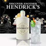 Hendrick's Another Hendricks gin (British brand)