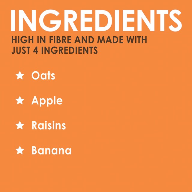 Rude Health Bircher Muesli 375g, imported from the UK