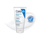 CeraVe moisturising cream tube 50ml - British product