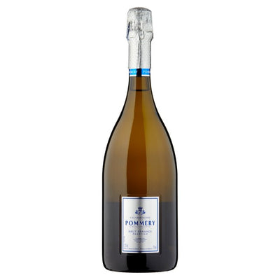 M&S Pommery Apanage Prestige Brut Champagne 75cl- Buy online at McGrocer