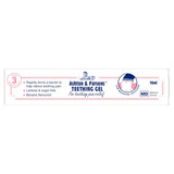 Ashton & Parsons teething gel banana flavour, imported from the UK