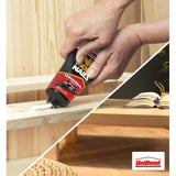Unibond No More Nails Original construction adhesive 234g (British brand)