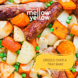 Farringtons Mellow Yellow honey mustard dressing 250ml - British product