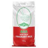 Village Pride fragrant rice 10kg - British product