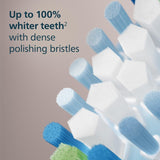 Philips Sonicare C3 Premium Plaque Defence brush head White 2+1 pack, imported from the UK