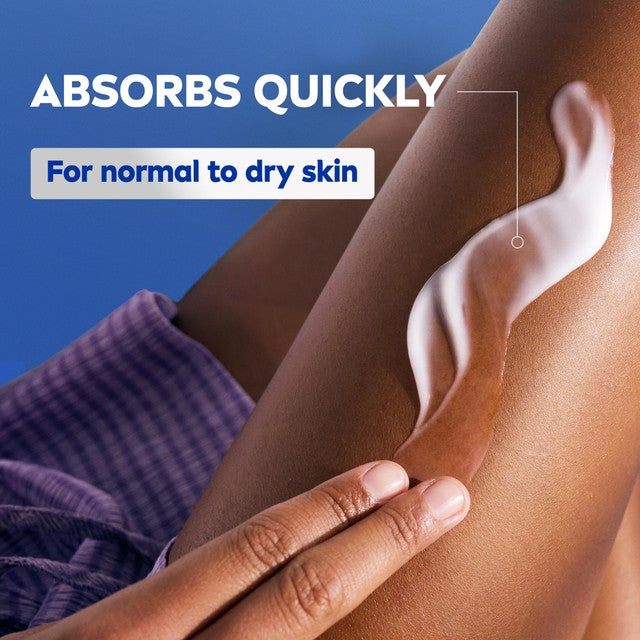 Nivea coconut & monoi oil body lotion 400ml, imported from the UK