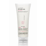 Giovanni LA Natural Styling Gel 200ml, UK version