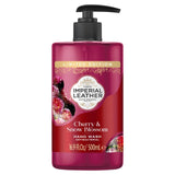Imperial Leather Cherry Snow Blossom hand wash 500ml, UK version
