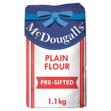 McDougalls Plain Flour 11kg