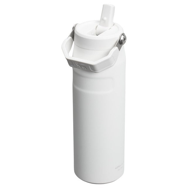 Stanley IceFlow Flip Straw 2.0 Frost insulated water bottle 0.7L (British brand)