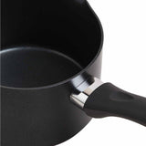 M&S 5-piece non-stick pan set, imported from the UK