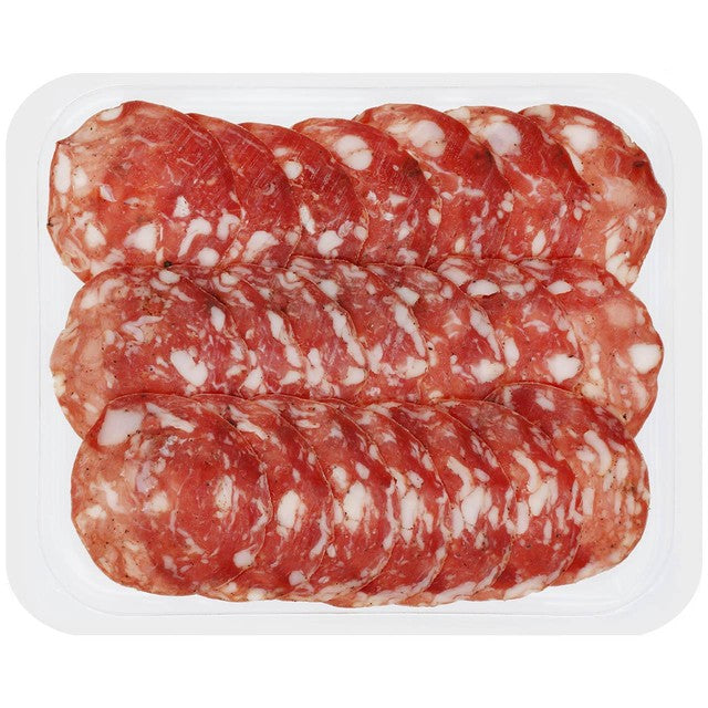M&S Italian Salami Napoli 90g, imported from the UK