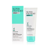Super Facialist Clear Skin Pore-fect Daily Moisturiser 75ml (British brand)