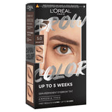 L'Oreal Paris Brow Tint 5.0 Brunette, UK version