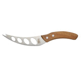 Artesa Cheese Knives 3-piece Acacia Wood Handle - British product