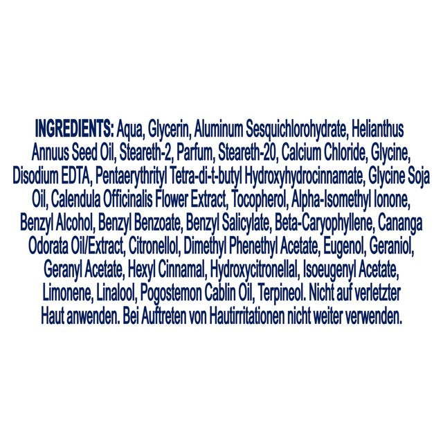 Dove Advanced Antiperspirant Deodorant Roll On Original 50ml - British product