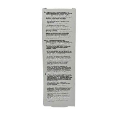M&S Yes WB Organic Water Based Personal Lubricant 100ml - Online bei McGrocer kaufen