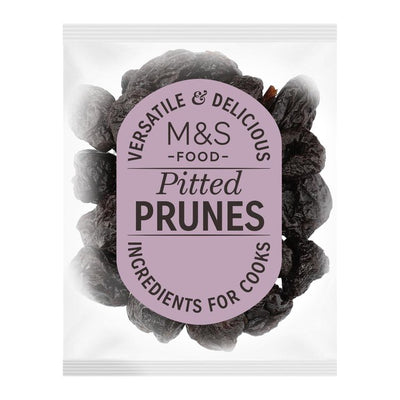 M&S Pruneaux dénoyautés, fruits séchés, 250 g