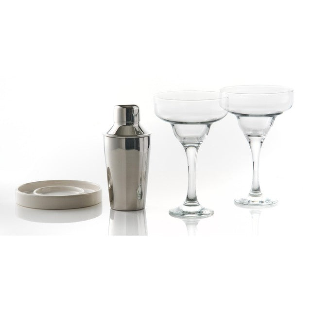 Ravenhead Entertain Margarita Cocktail Set 295ml, imported from the UK