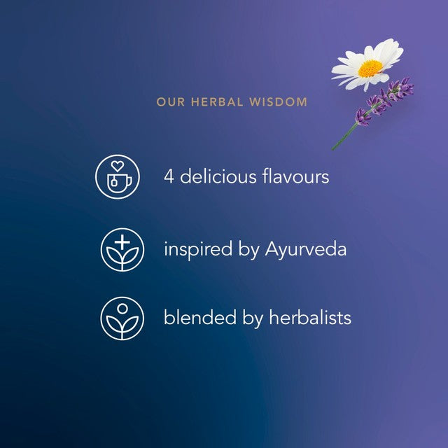 Pukka herbal tea collection 4 flavours 20 tea bags imported from the UK