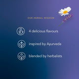 Pukka herbal tea collection 4 flavours 20 tea bags imported from the UK