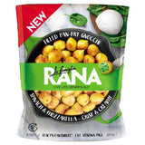 Rana filled pan-fry gnocchi spinach and mozzarella 280g, UK version