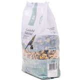 National Trust garden bird table seed mix 2kg, imported from the UK