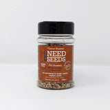 Munchy Seeds toasted tamari seed mix 150g, imported from the UK